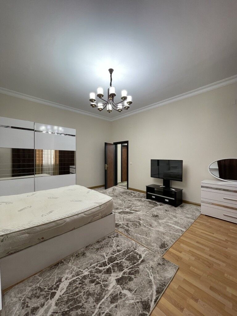 Элитка Советская 3ком 135м2 - Aşgabat - img 10