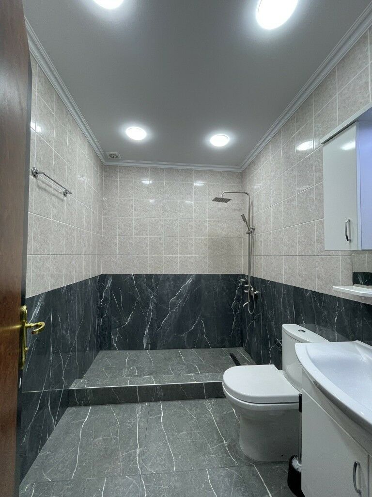Элитка Советская 3ком 135м2 - Aşgabat - img 9