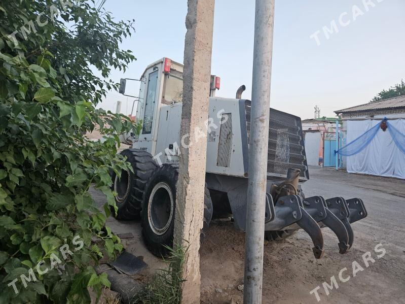 XCMG ZL50 2011 - 380 000 TMT - Мары - img 2