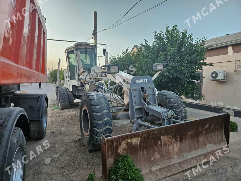 XCMG ZL50 2011 - 380 000 TMT - Мары - img 5