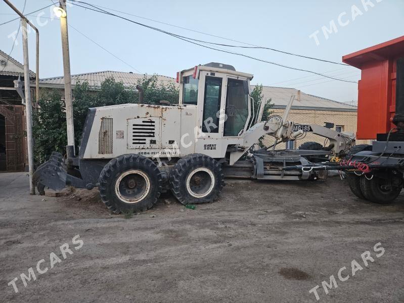 XCMG ZL50 2011 - 380 000 TMT - Мары - img 7