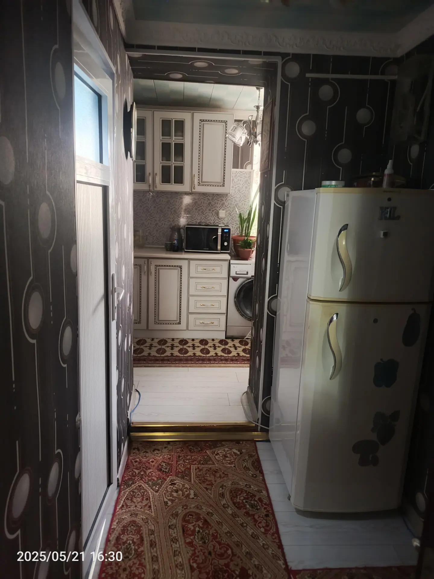 Satlyk 3komnat Hudayberdiyew - Ашхабад - img 3