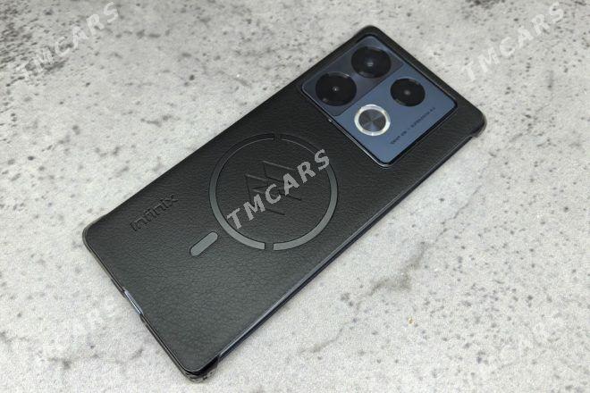 infinix not40 pro 12+12/256 - Türkmenabat - img 2