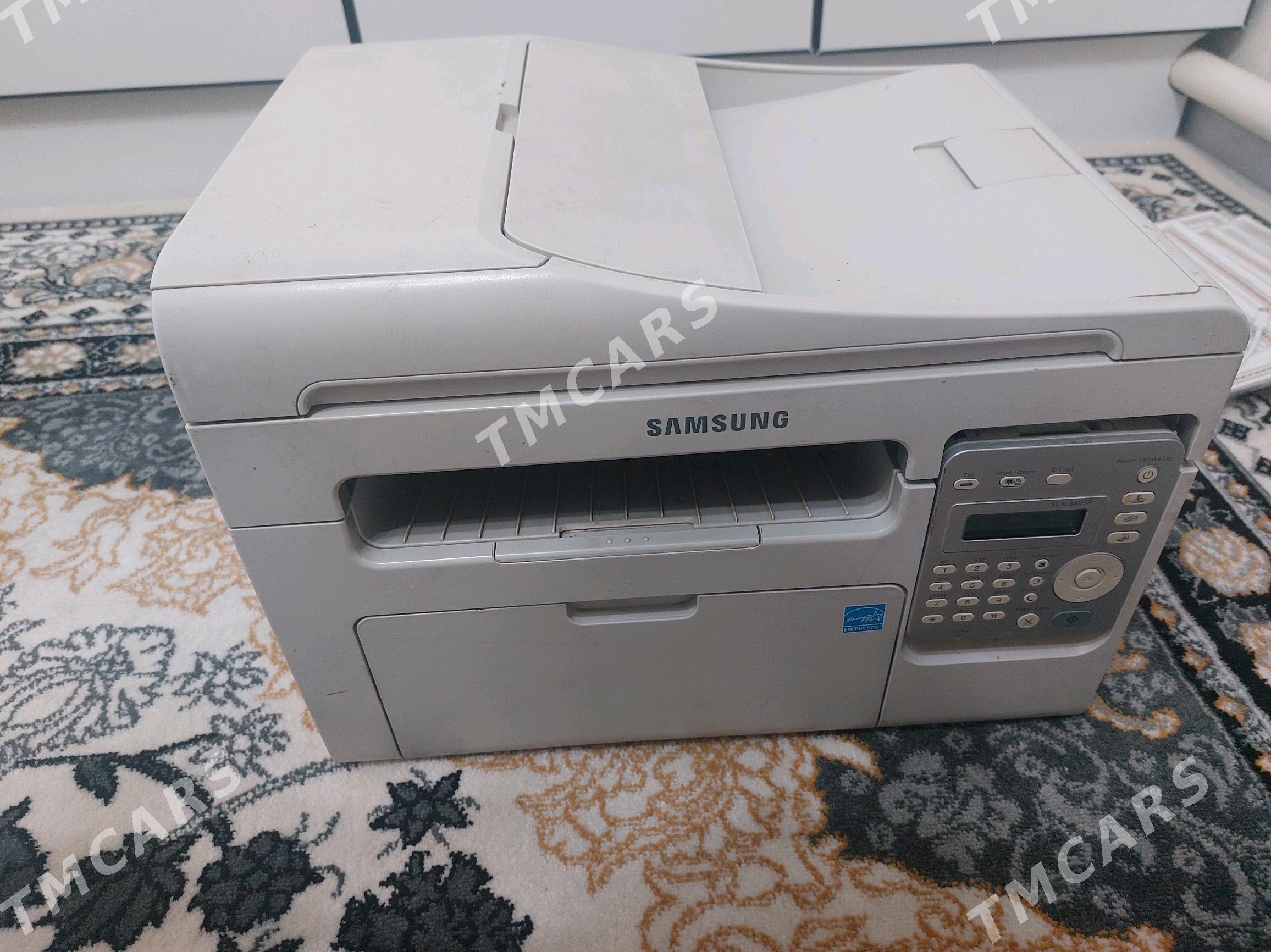 printer Samsung - Aşgabat - img 2