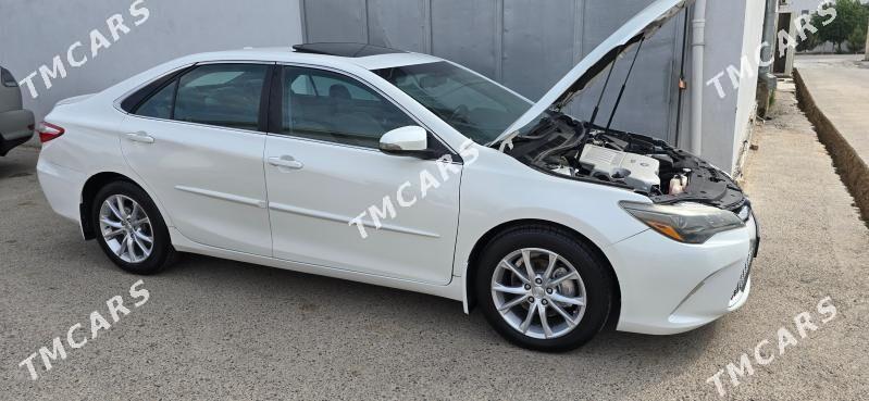 Toyota Camry 2017 - 280 000 TMT - Мары - img 2