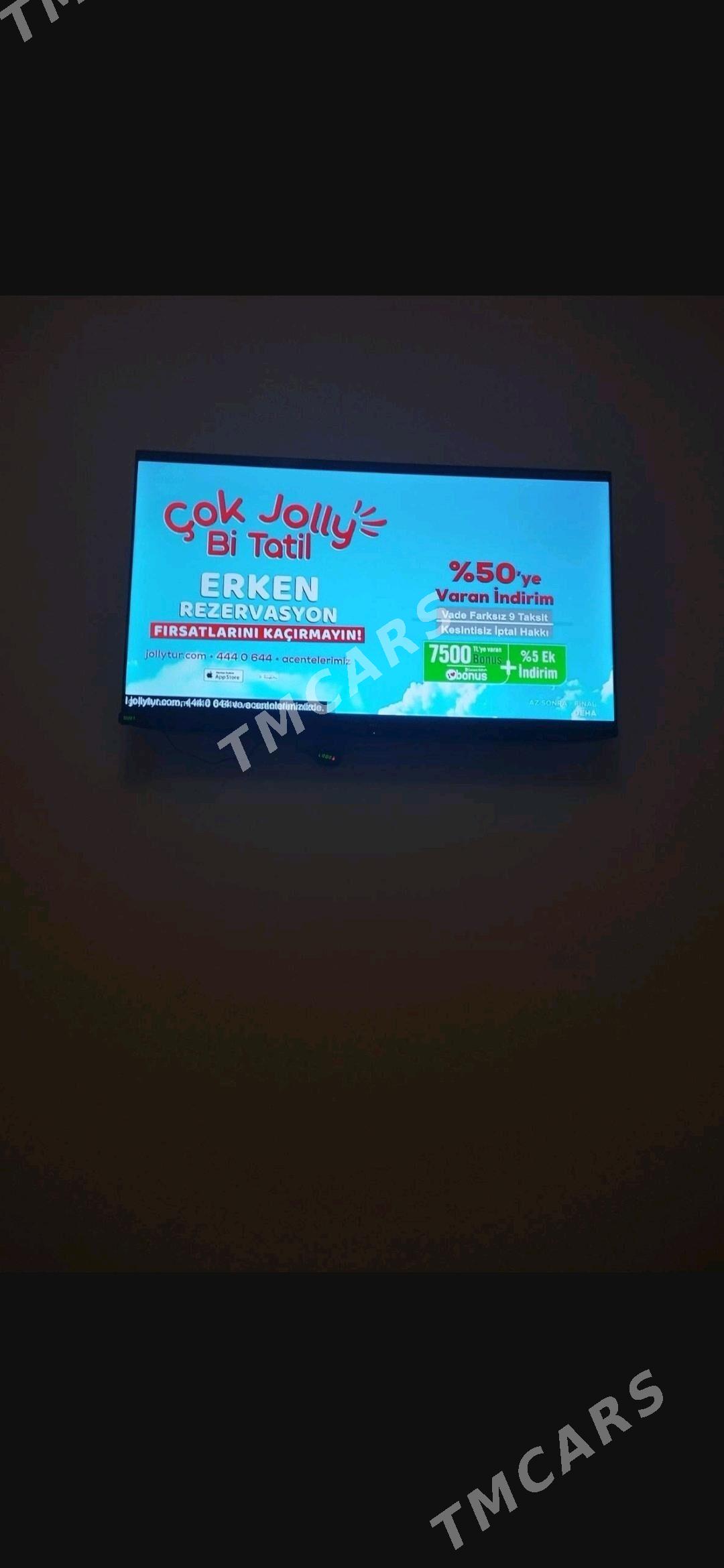 SMART TV - Garadamak - img 4