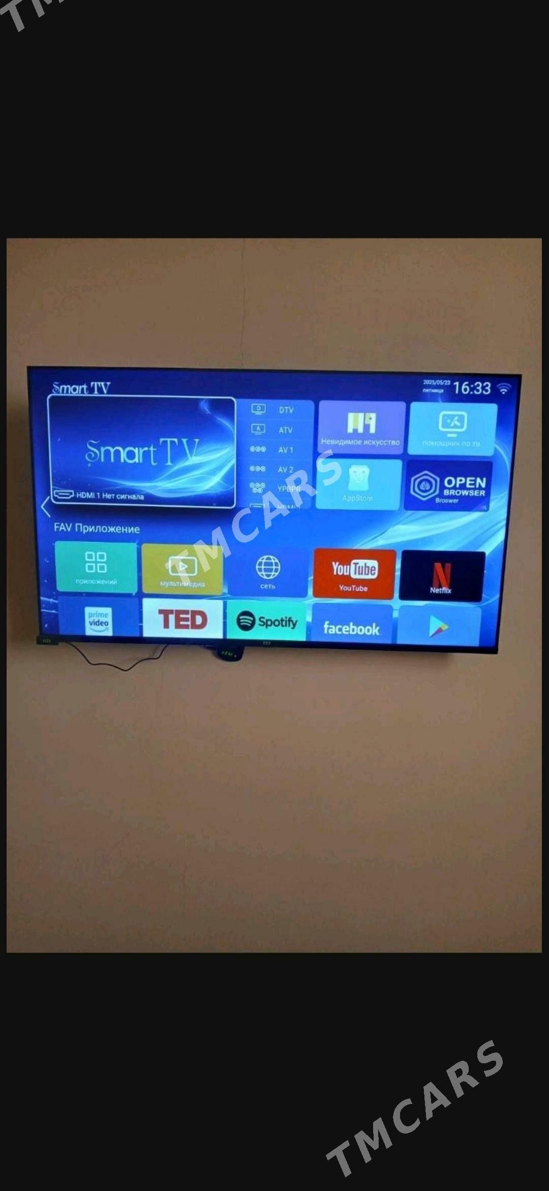 SMART TV - Garadamak - img 2