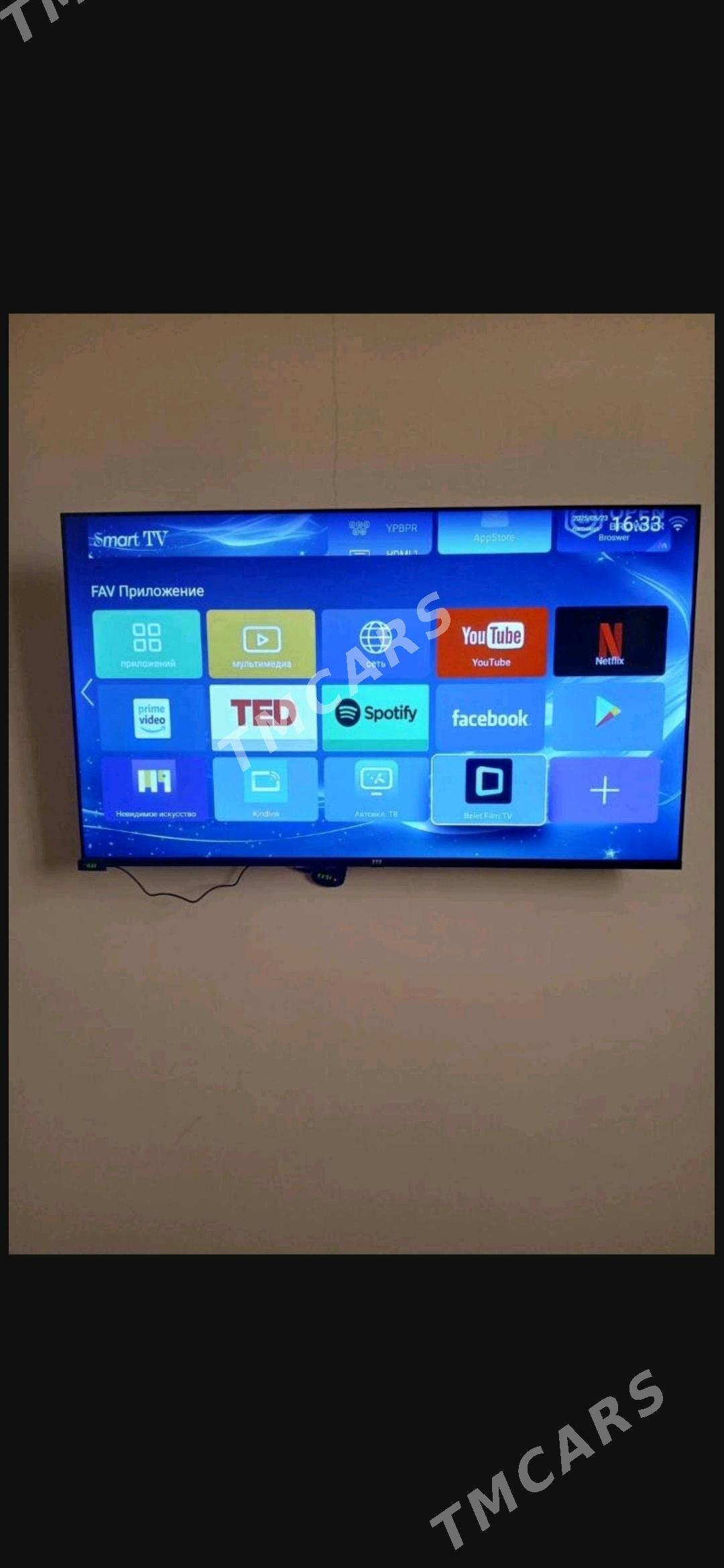 SMART TV - Garadamak - img 3