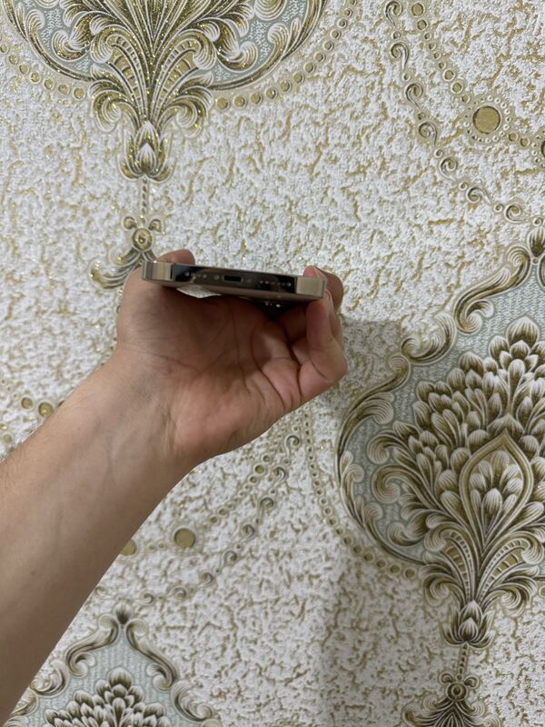 iphone 14promax - Aşgabat - img 4
