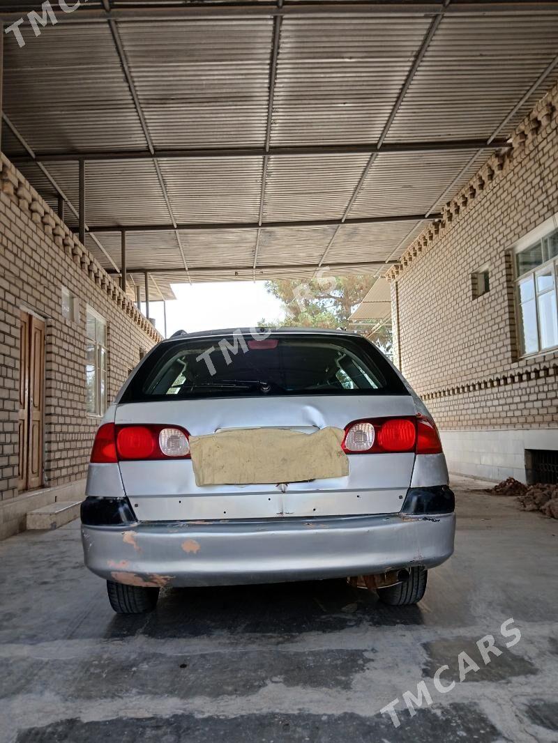 Toyota Avensis 1998 - 70 000 TMT - Теджен - img 5