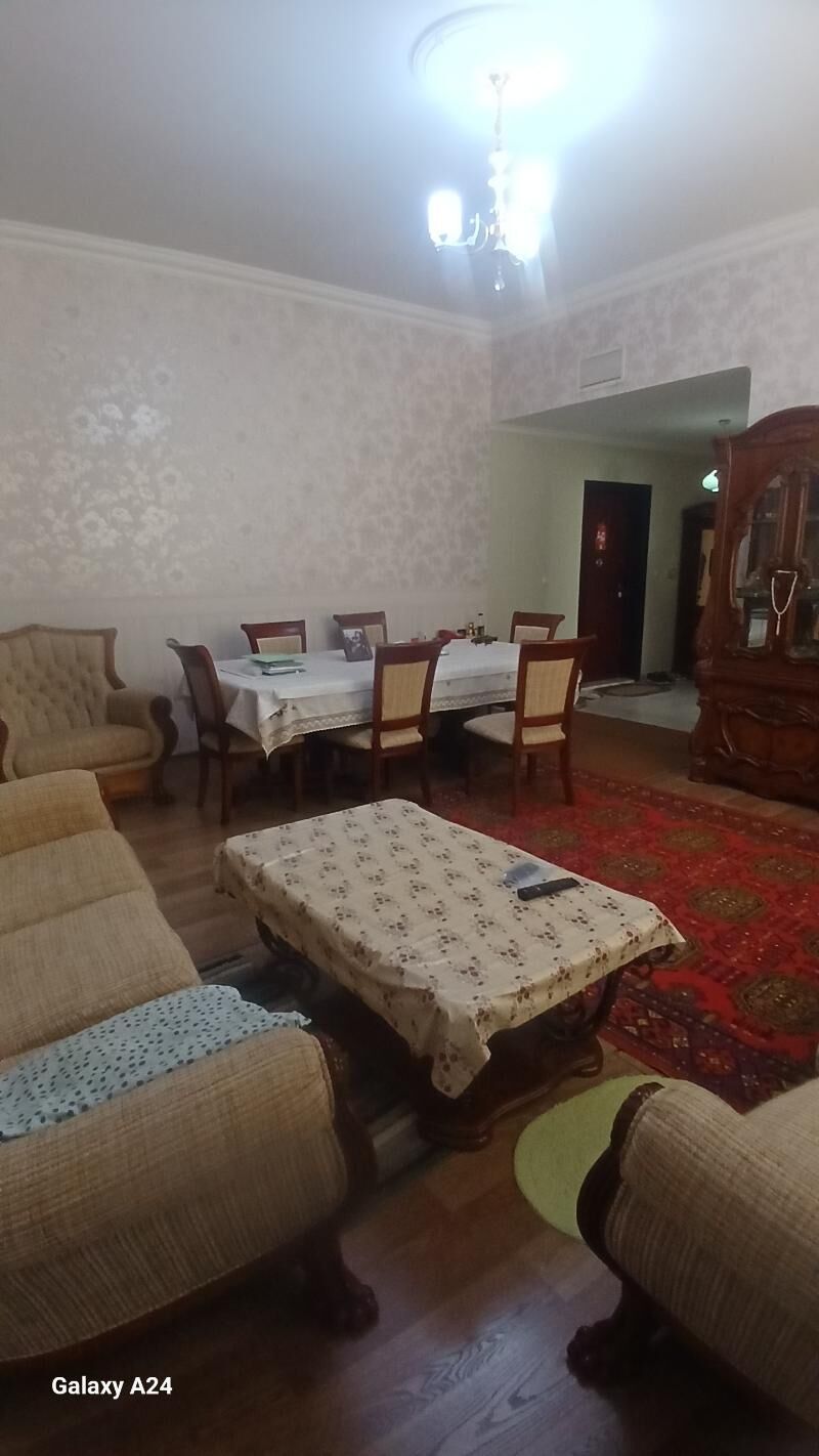 Советская 4 ком Элитка - Aşgabat - img 10