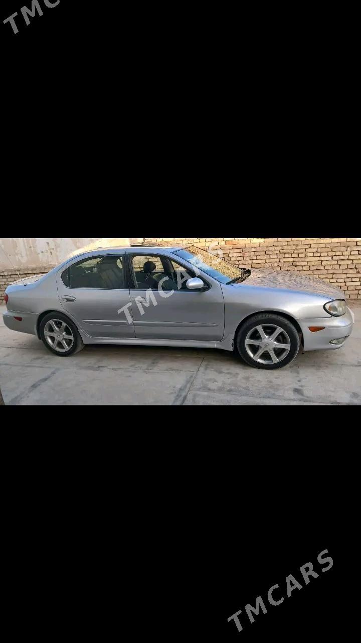 Infiniti I35 2002 - 55 000 TMT - Мары - img 6