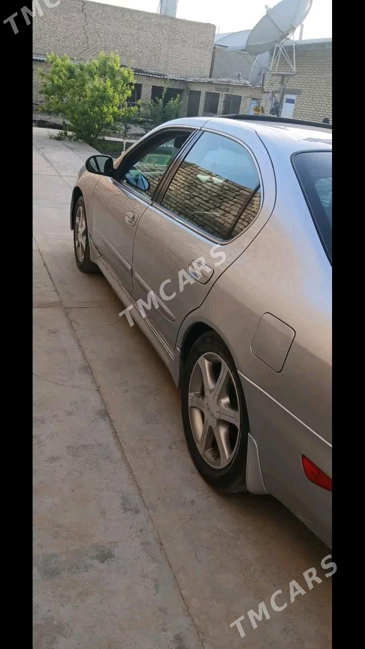 Infiniti I35 2002 - 55 000 TMT - Мары - img 3