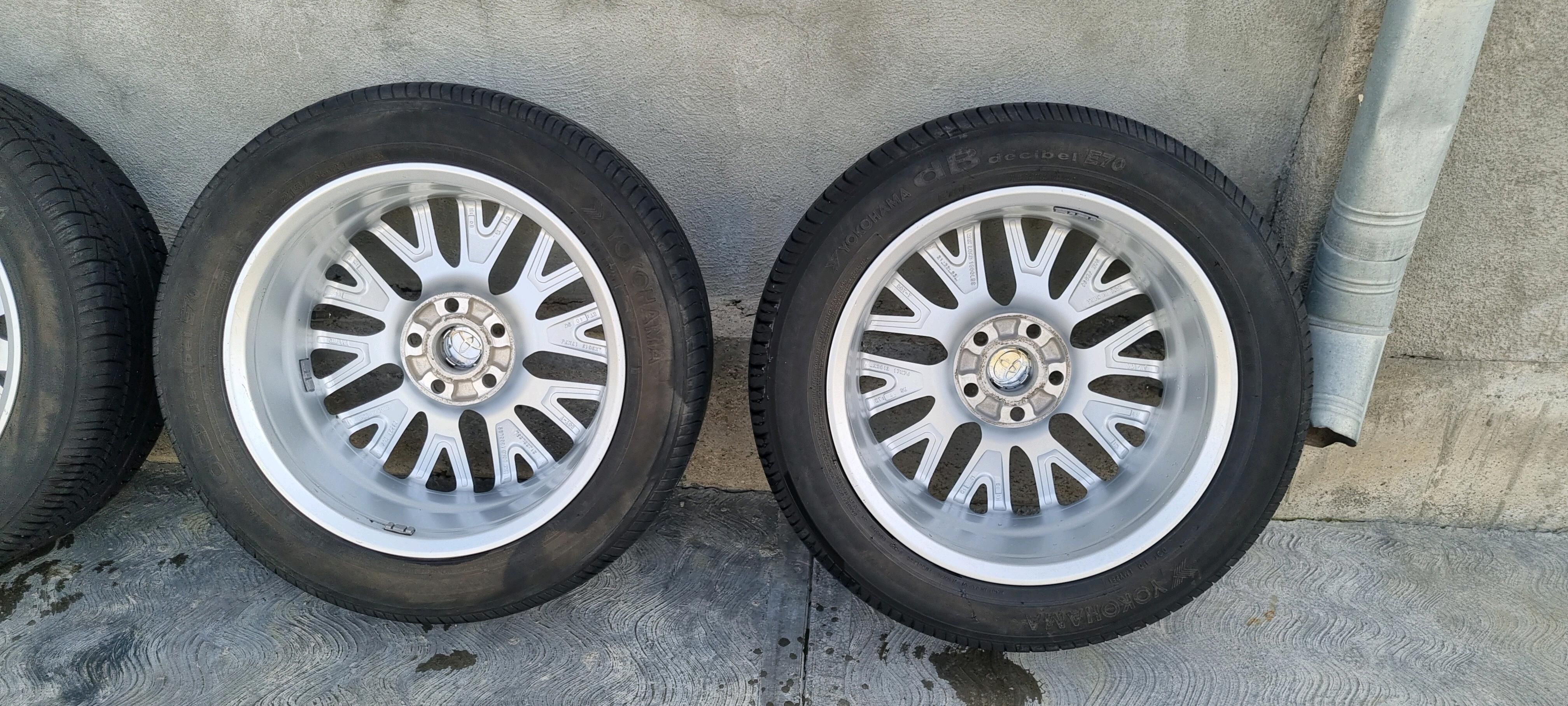 lexus teker diska 9 700 TMT - Гуртли - img 5