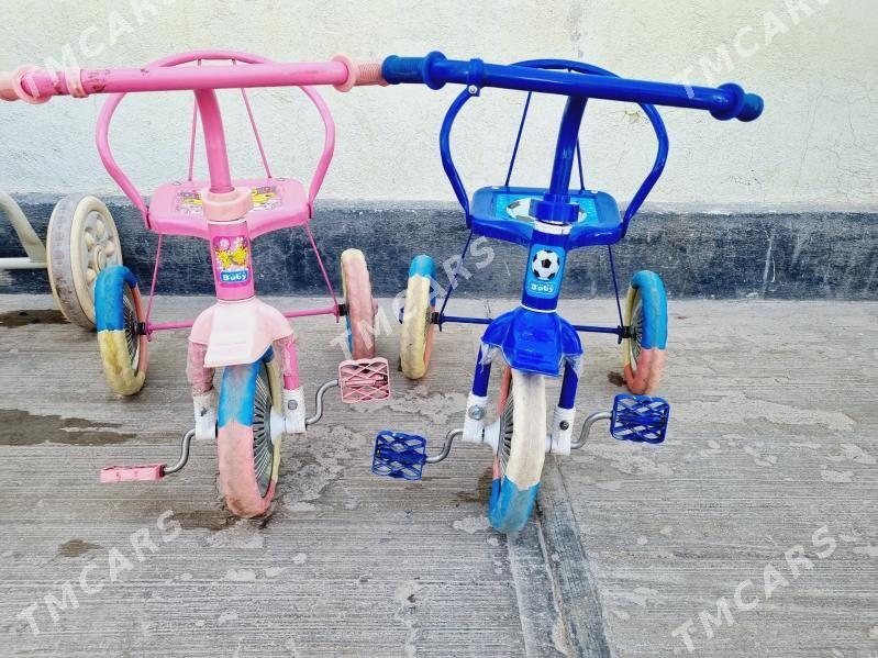 caga tigirler - Bagyr - img 3