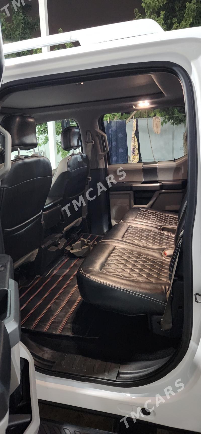 Ford F-150 2016 - 390 000 TMT - Aşgabat - img 1