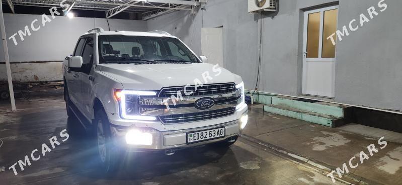 Ford F-150 2016 - 390 000 TMT - Aşgabat - img 2