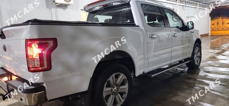 Ford F-150 2016 - 390 000 TMT - Aşgabat - img 3