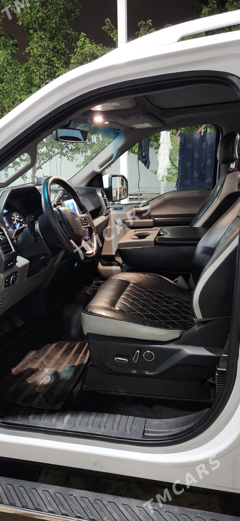 Ford F-150 2016 - 390 000 TMT - Aşgabat - img 5