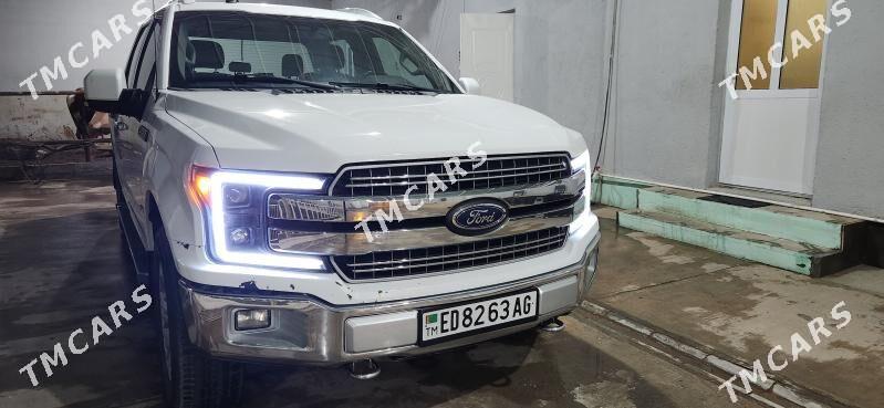 Ford F-150 2016 - 390 000 TMT - Aşgabat - img 6