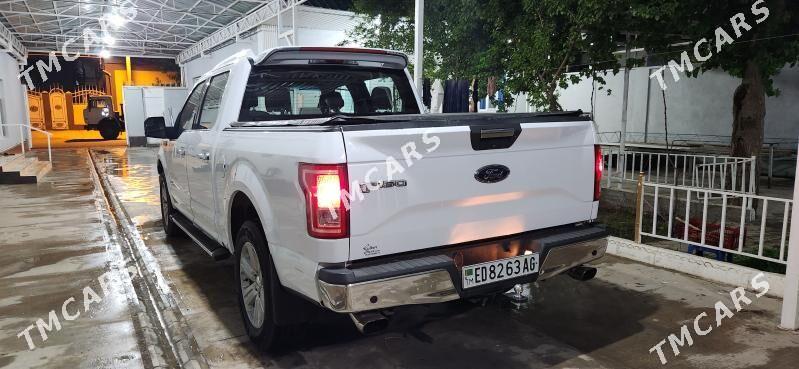 Ford F-150 2016 - 390 000 TMT - Aşgabat - img 7