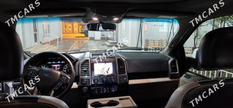 Ford F-150 2016 - 390 000 TMT - Aşgabat - img 4