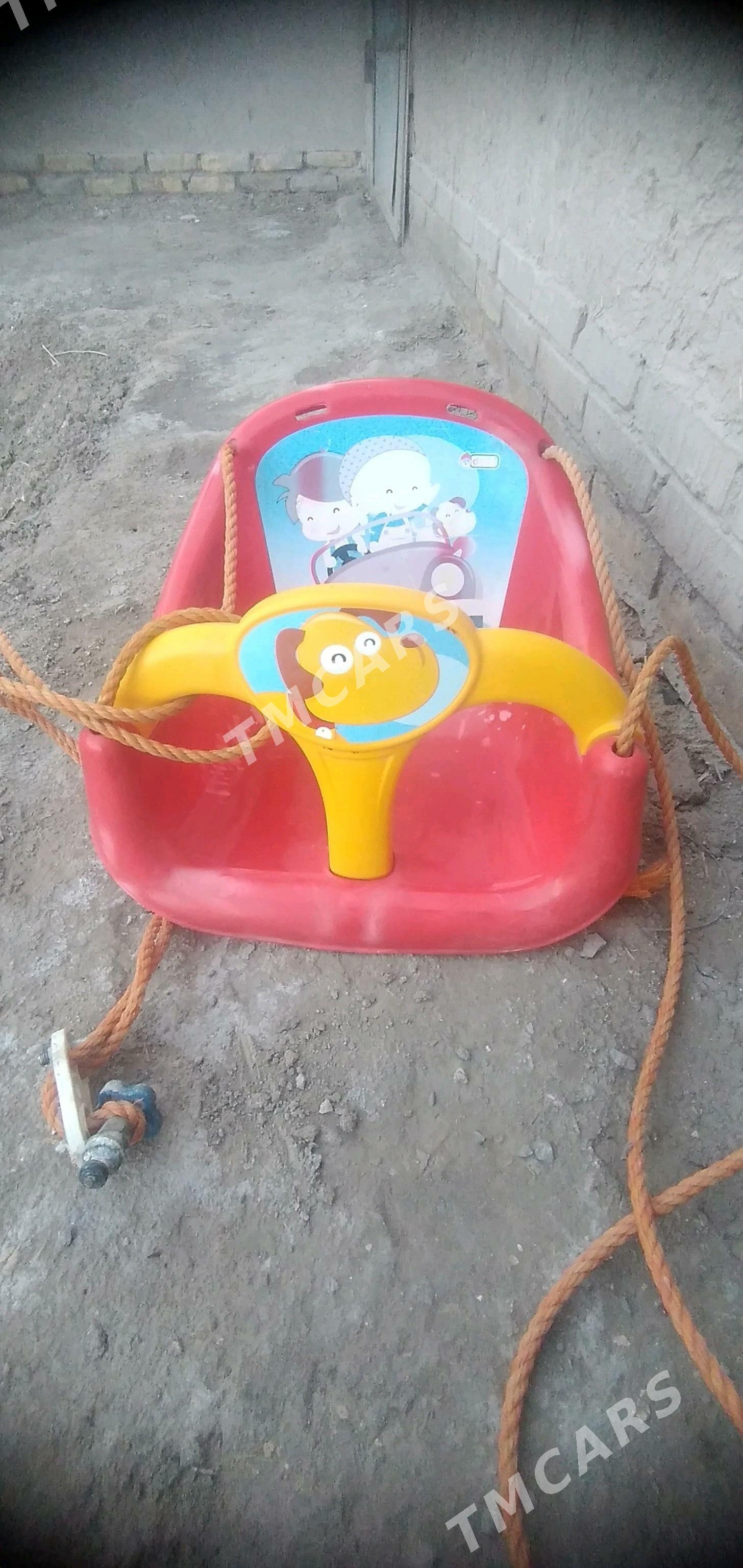 detskıy kachelya - Şabat etr. - img 2