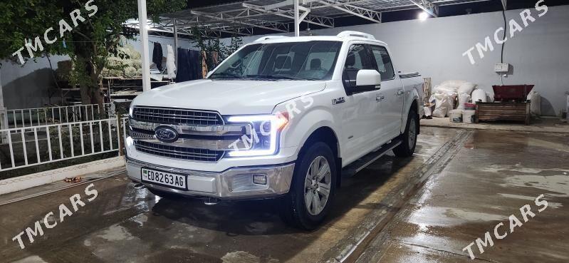 Ford F-150 2016 - 390 000 TMT - Aşgabat - img 8