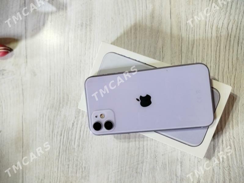 iPhone 11 - Ашхабад - img 5