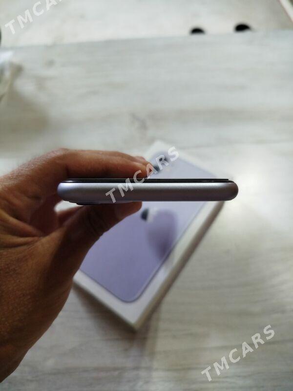 iPhone 11 - Ашхабад - img 8