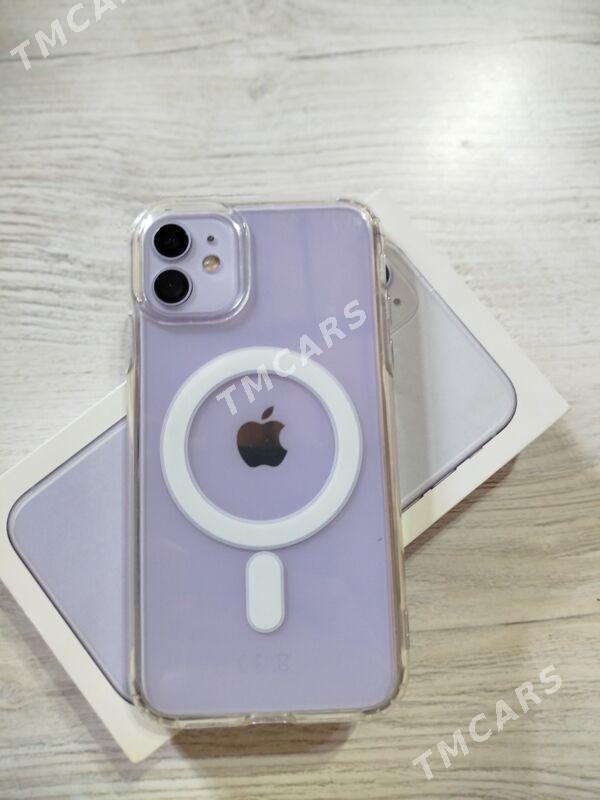 iPhone 11 - Ашхабад - img 4