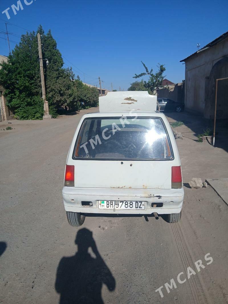 Daewoo Tico 1995 - 10 000 TMT - Daşoguz - img 4