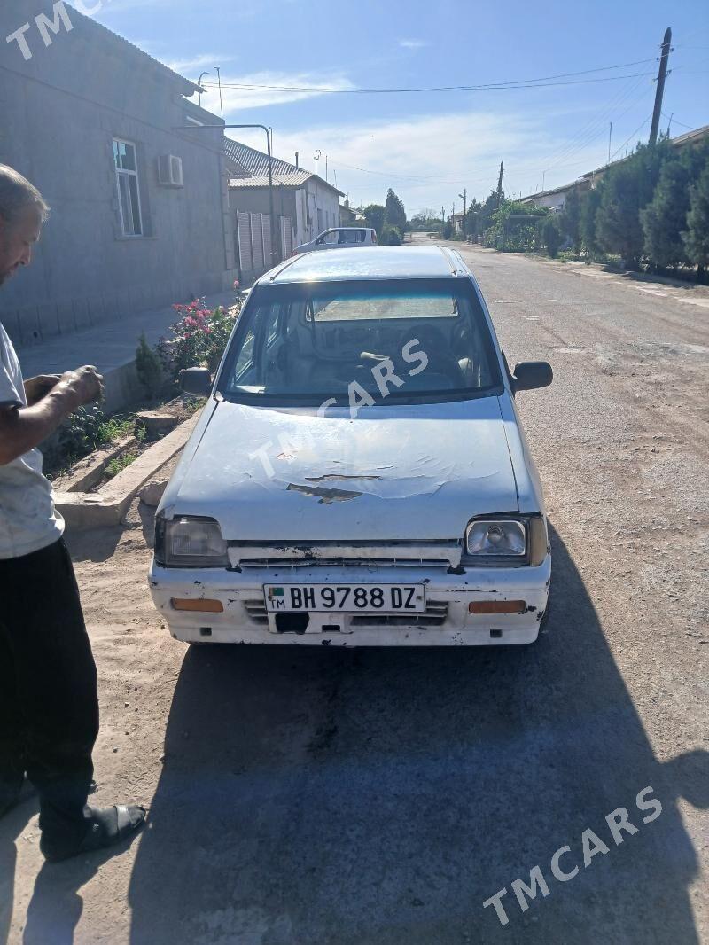 Daewoo Tico 1995 - 10 000 TMT - Daşoguz - img 2