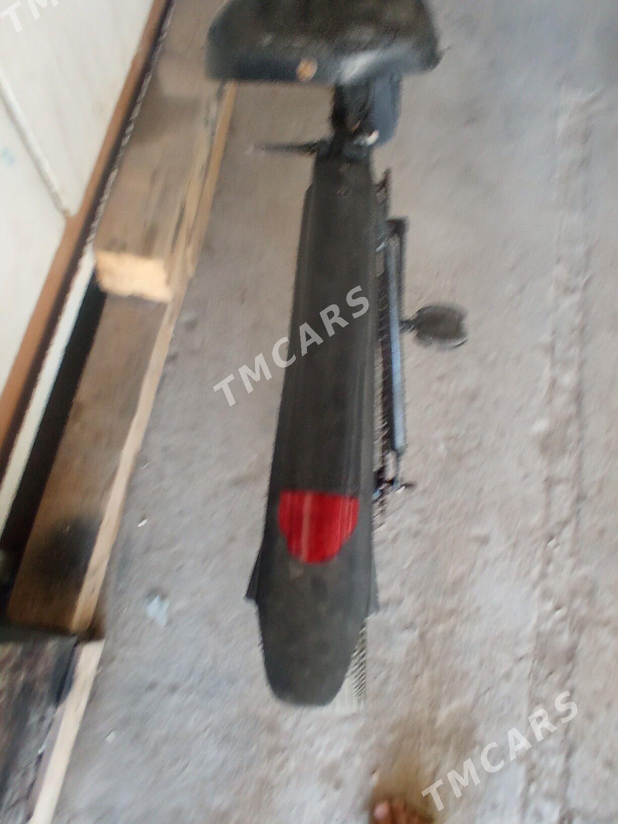 bravery - Balkanabat - img 2
