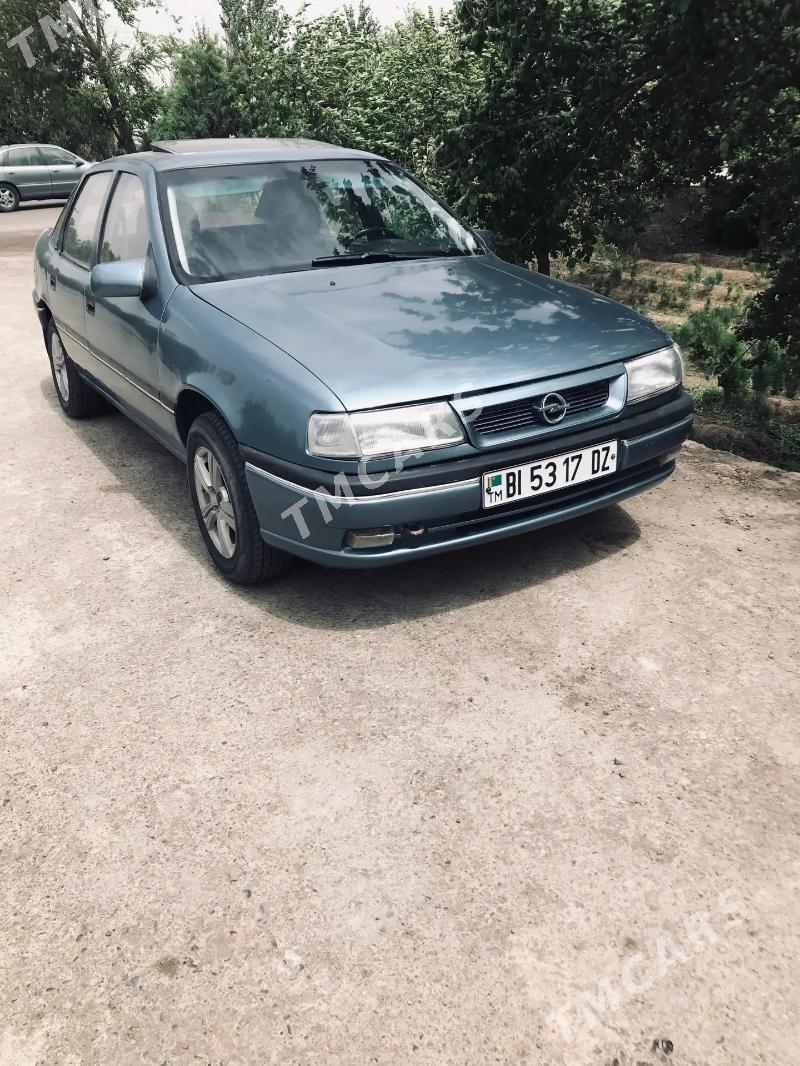 Opel Vectra 1990 - 30 000 TMT - Daşoguz - img 4