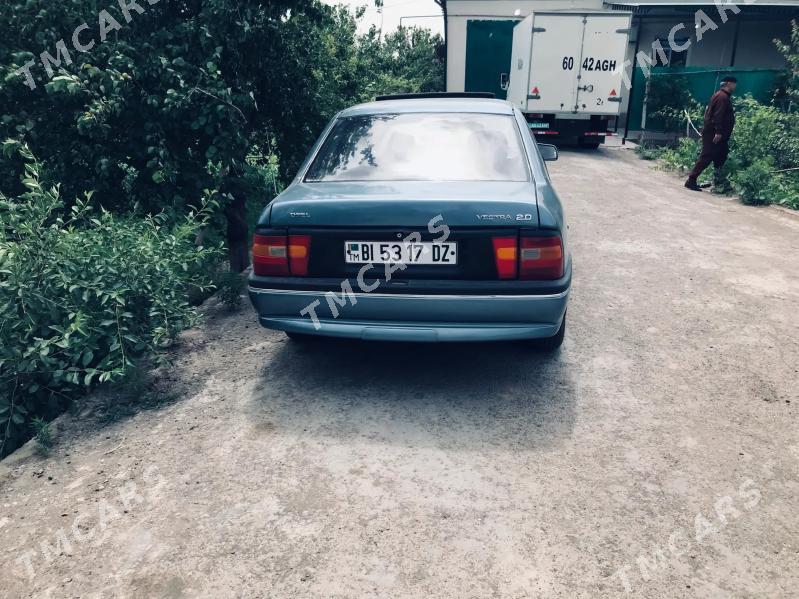 Opel Vectra 1990 - 30 000 TMT - Daşoguz - img 2