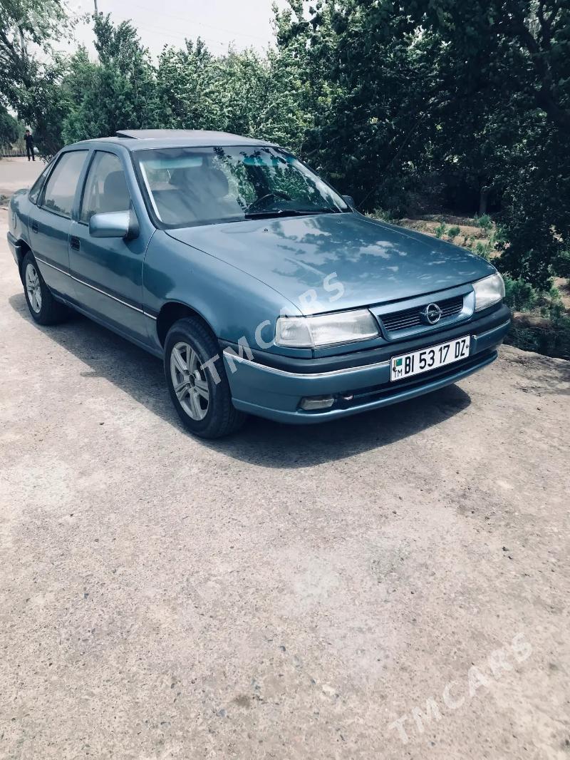 Opel Vectra 1990 - 30 000 TMT - Daşoguz - img 5