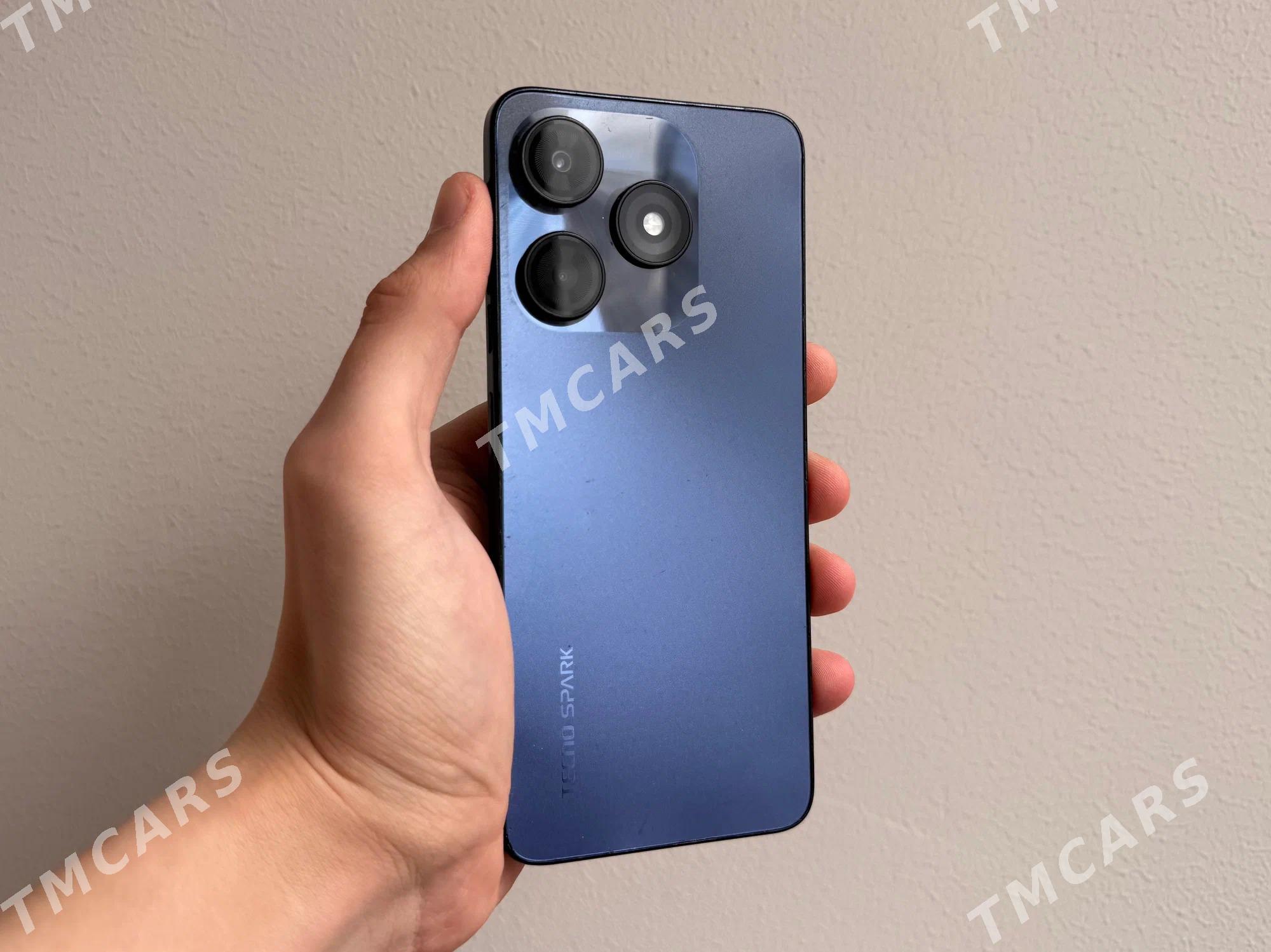 spark 10 camon SATYN ALYAS TEL tecno 40 pro not 30 - Aşgabat - img 6