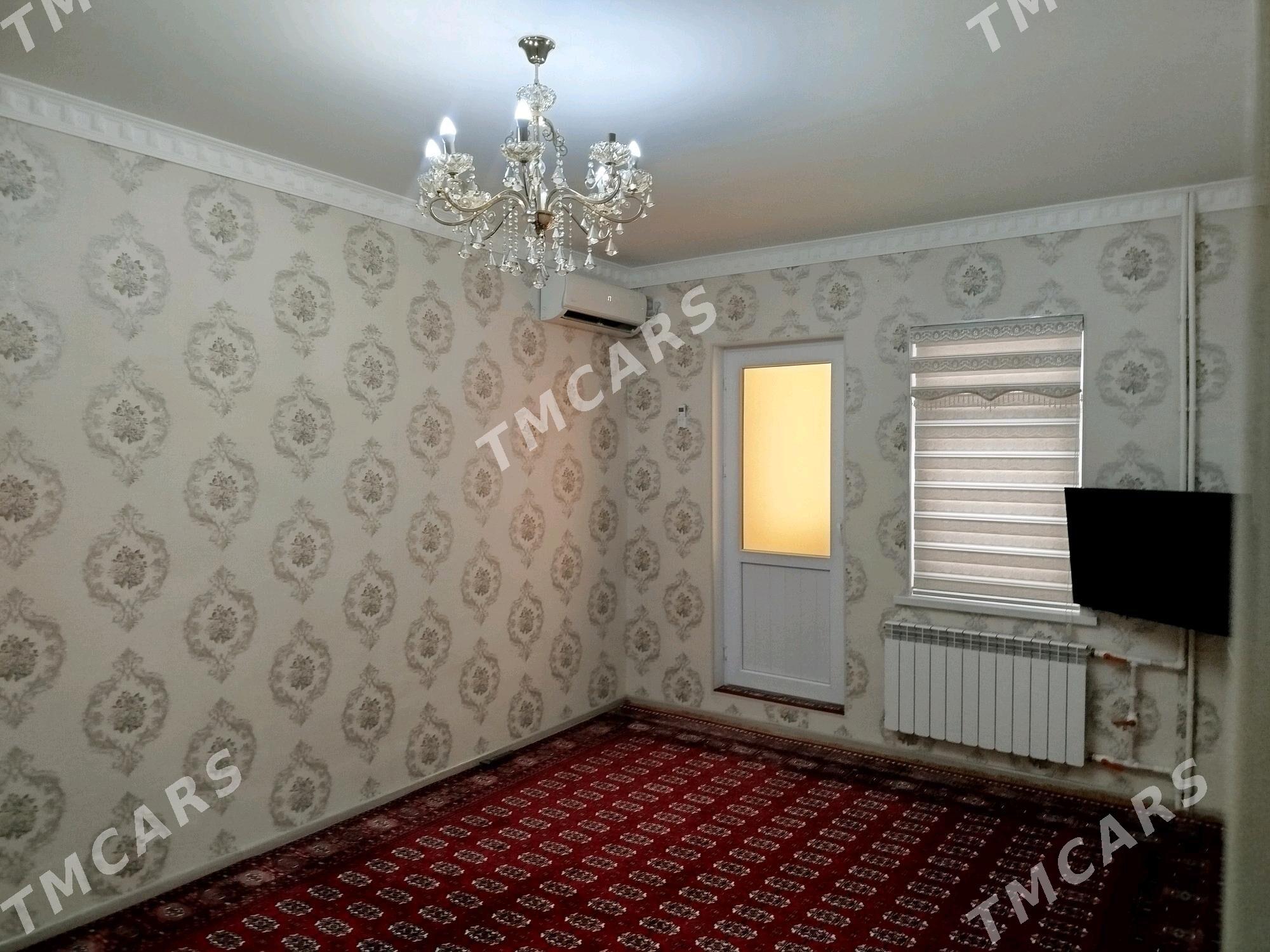 Eýesinden jaý - Мир 7 - img 3