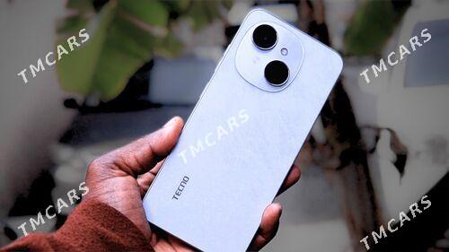 spark 10 camon SATYN ALYAS TEL tecno 40 pro not 30 - Aşgabat - img 5