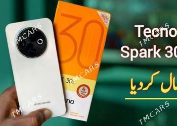 spark 10 camon SATYN ALYAS TEL tecno 40 pro not 30 - Aşgabat - img 10
