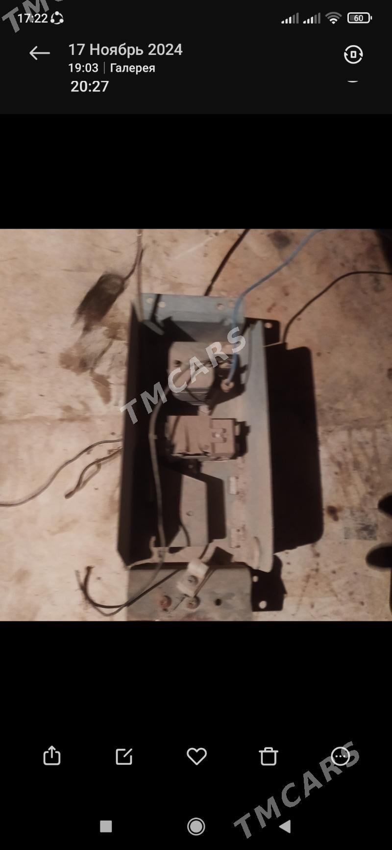 Termostat BKA - Türkmenbaşy - img 2