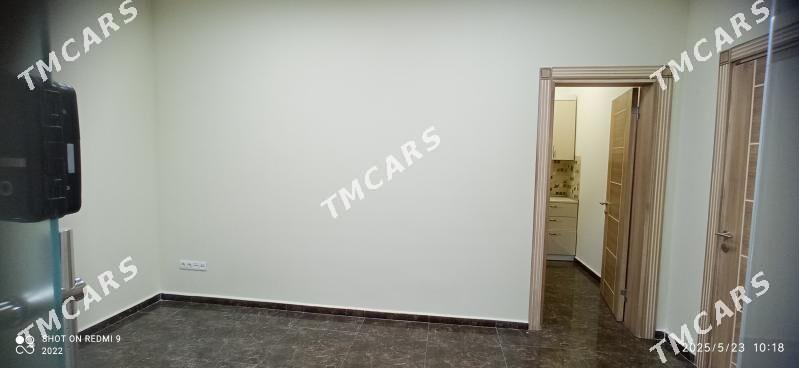 Kärende ofis ýer - G.Kuliýew köç. (Obýezdnoý) - img 10