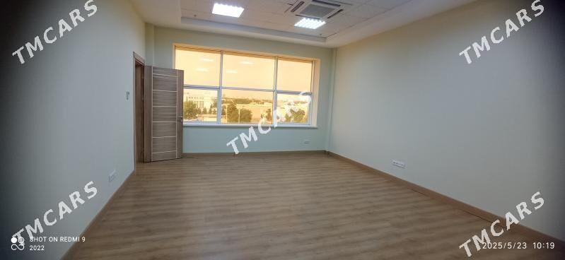 Kärende ofis ýer - G.Kuliýew köç. (Obýezdnoý) - img 4