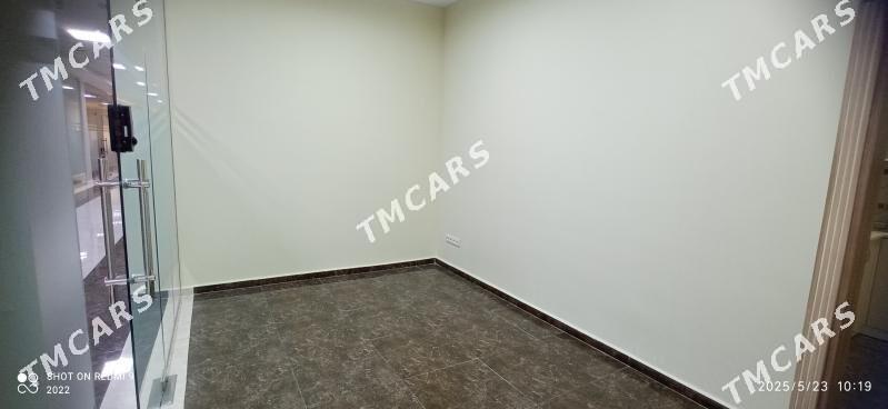 Kärende ofis ýer - G.Kuliýew köç. (Obýezdnoý) - img 3