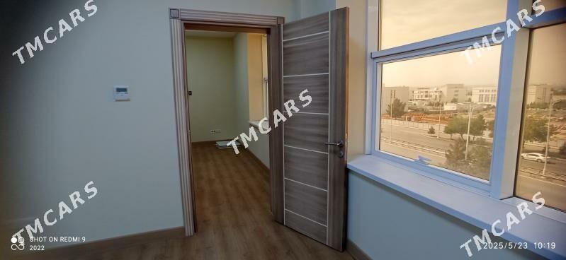Kärende ofis ýer - G.Kuliýew köç. (Obýezdnoý) - img 2