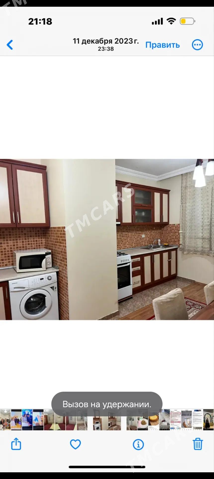 Аренда Мир 2 arenda сдаю - Ашхабад - img 4