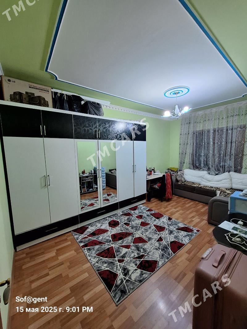 Buzmeyin gress 2kom - Büzmeýin GRES - img 2