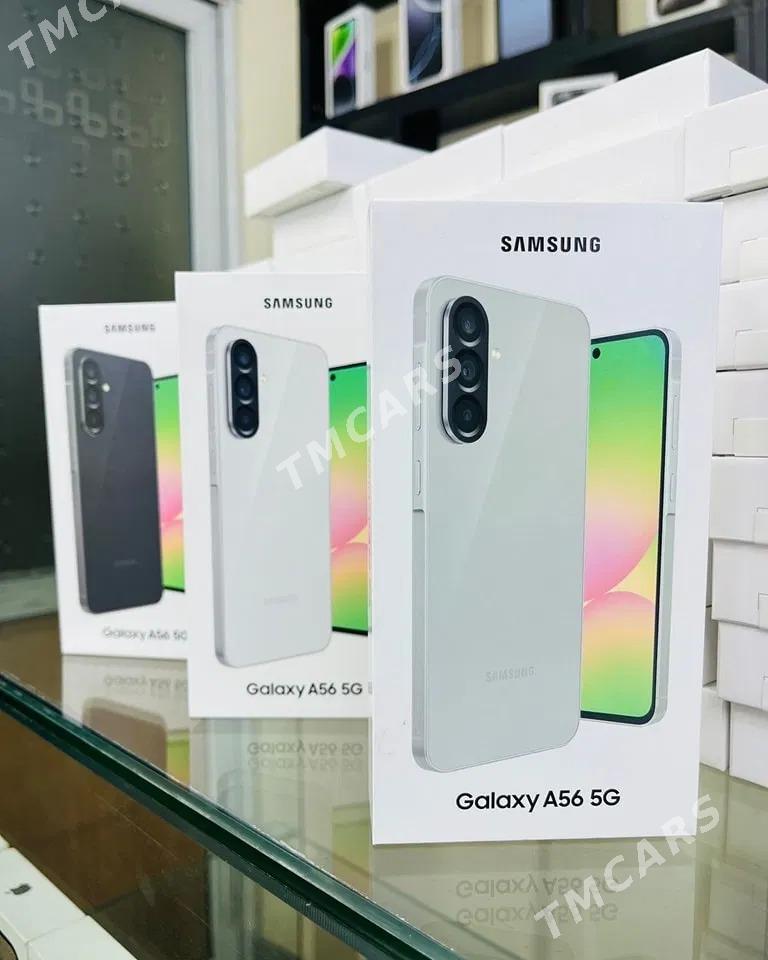 a56 a16 TELEFON ALYAS a26 a36 a06 XS a05s a15 a55 - Aşgabat - img 3