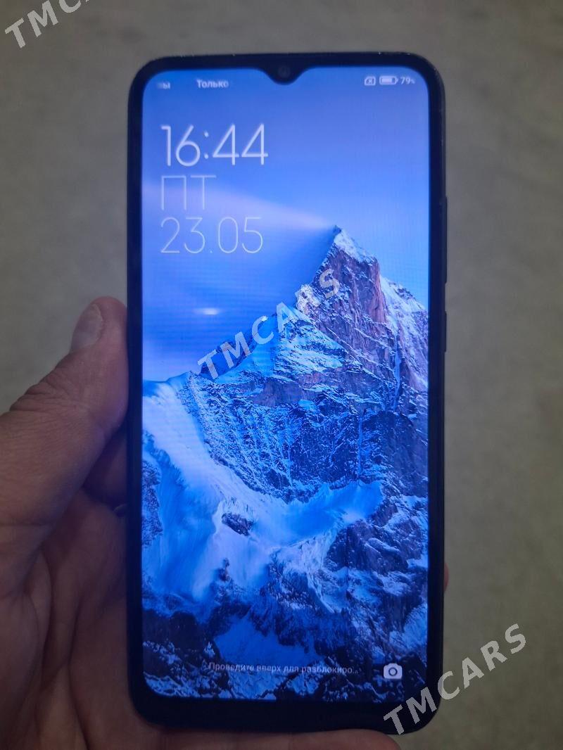 Redmi 10A - Türkmenbaşy - img 2